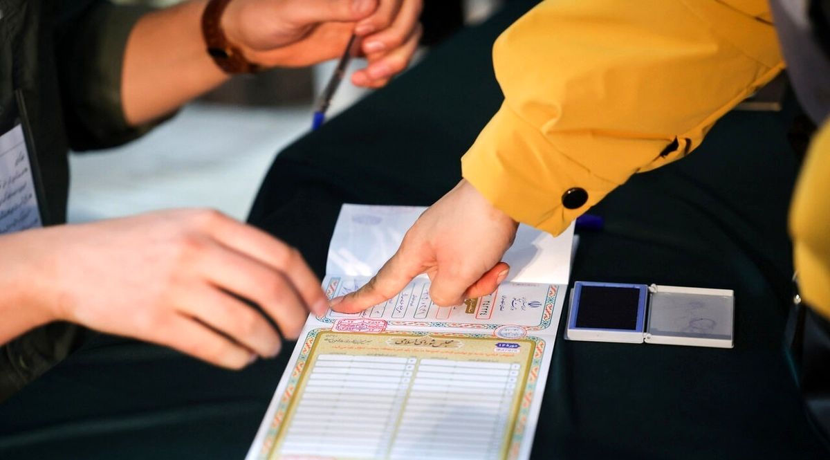 کدام استانها بیشترین مشارکت را در انتخابات داشتند؟