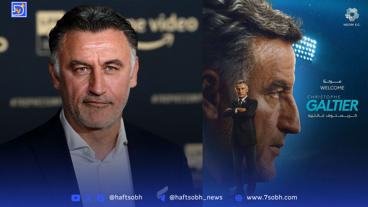 رسمی: سرمربی مسی، نیمار و امباپه در عربستان!