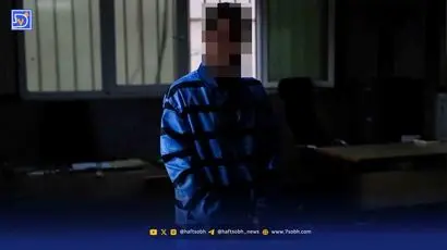 آزار و اذیت پسربچه موقع آب تنی