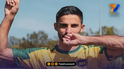 حمله اسطوره فوتبال بلاروس به میلاد محمدی؛ «این انتقال یک اشتباه بود»