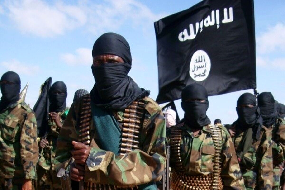 احتمال کشته شدن رهبر جهانی داعش در حمله آمریکا
