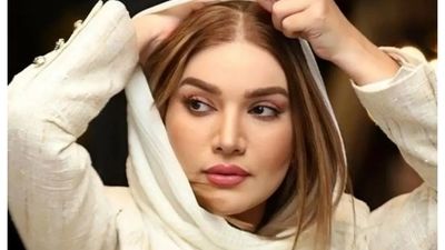 کودکی بامزه گلوریا هاردی عروس زیبای خانواده سهیلی+ عکس‌های دیده نشده