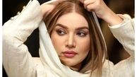 استایل خاص متین ستوده با لباس زیبای محلی; خانم بازیگر اصالتا اهل کجاس؟