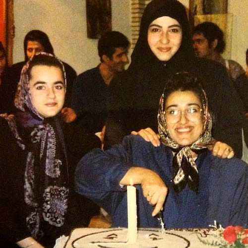ستاره‌های محبوب جوکر بانوان