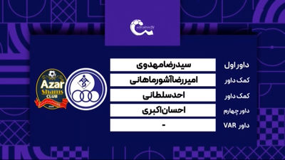 دستیار بوژوویچ، سه پنجره استقلال را بست!
