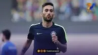 صادقیان: حرفه ای ترین دوران فوتبالیم در ترکیه بود
