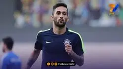 صادقیان: حرفه ای ترین دوران فوتبالیم در ترکیه بود
