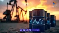  قیمت نفت امروز سه‌شنبه ۷ مهر ۱۴۰۵