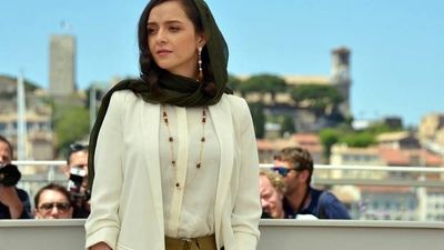 بیوگرافی و زندگی شخصی افسانه ناصری + فیلم و سریال