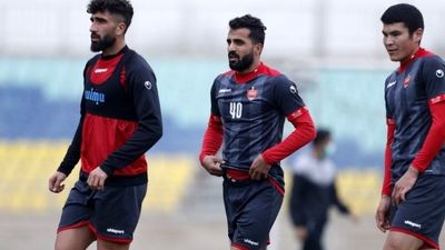 پرسپولیس اولین تیم دو هزار میلیاردی فوتبال ایران