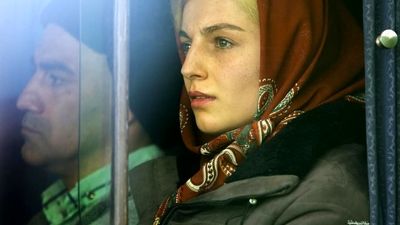 استایل‌های مهسا حجازی؛ از سریال تاسیان تا دنیای مد