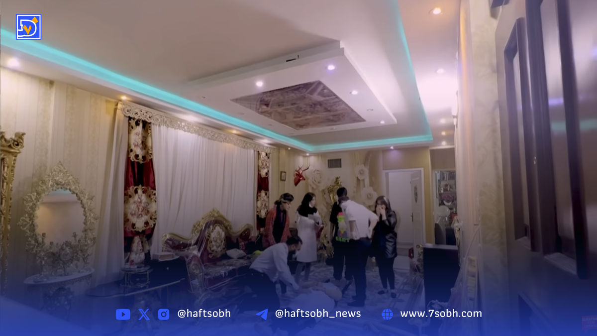 بلاگری و سوداگری با سوگ