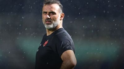 سردار دورسون رسماً پرسپولیسی شد