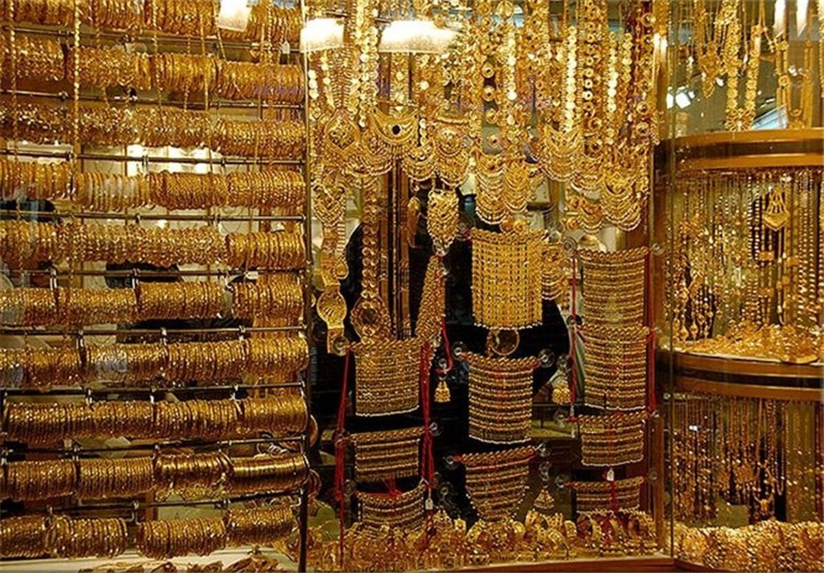 قیمت طلا امروز 15 خرداد 1404 | نزدیک شدن طلا به کانال 5000000