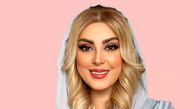 نگاهی به قصر منحصربفرد نیلوفر شهیدی با چیدمان نخل زینتی، شمعدان های پایه بلند، مبلمان مدرن کج و معوج، و فرش دستبافت ایرانی دیوار های سه بعدی و.../ نمایشی از شکوه و اصالت ایران (ویدئو)