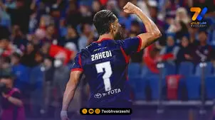 بوریرام عیار شهاب زاهدی را مشخص کرد؛ لژیونر تبلیغاتی در حد آسیا و تیم ملی نیست