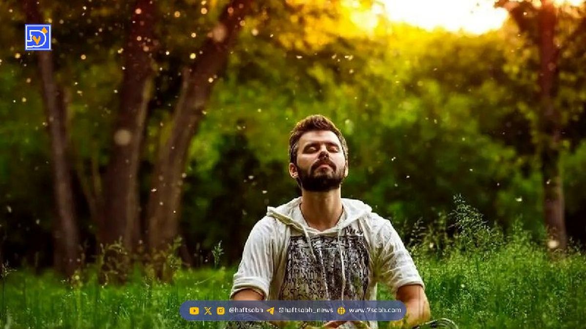 با خواص آفتاب پاییزی آشنا شوید