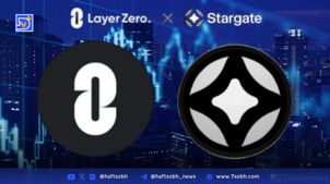 تصویب خرید ۱۱۰ میلیون دلاری Stargate توسط LayerZero با موافقت ۹۵٪ کامیونیتی