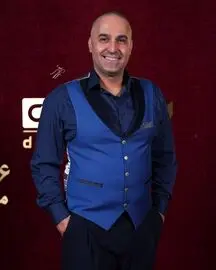 هنرمندان در جشن روز سینما