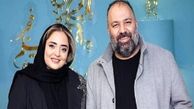 سخنان علی اوجی در مورد فیلم شوهر ستاره