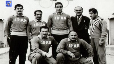 پیام تسلیت وزیر ورزش در پی درگذشت ببر مازندران