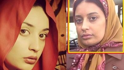 ‌چهرۀ «عنایت بخشی» در 26 سالگی در سومین فیلمش