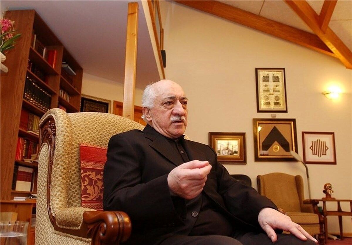 فتحالله گولن که بود؟ پایان مخالف سرسخت اردوغان