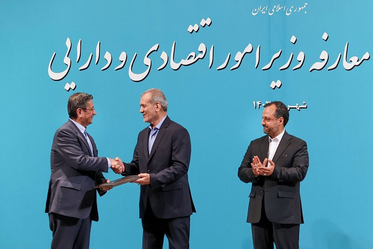 استیضاح وزیران در ایران؛ شرایط برکناری همتی در جلسه امروز مجلس