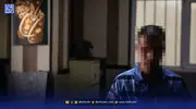 پیشنهاد دوستی دختر ترشی‌فروش را رد کردم
