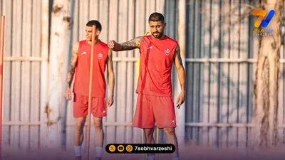 جواهر 20 ساله پرسپولیس فروشی نیست!