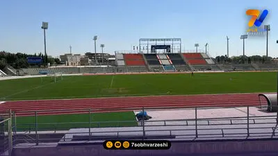 مدیر ورزشگاه تختی: انتقال چمن آزادی صحت ندارد