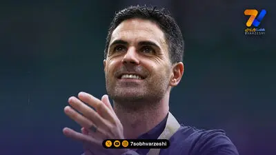 آرتتا: بازی برابر لیدز فرصتی برای جبران اشتباهات بود