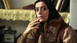بیوگرافی و حواشی زندگی شخصی الهام چرخنده+ عکس همسر اول و دوم