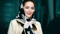 استایل ورزشی بهنوش طباطبایی در باشگاه بدن سازی+ عکس 