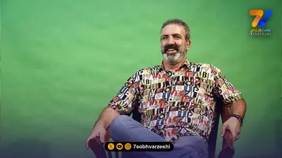 رهبری فرد: هدف مدیرعامل پرسپولیس، قهرمانی نیست