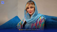 نیوشا ضیغمی مادر زیباترین دختر ایران! + عکس