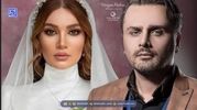 بیوگرافی شوهر اول متین ستوده + عکس ها