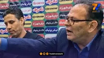 افسر بی اعصاب رسانه ای در خرم آباد؛ اول من، بعداً تو!