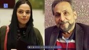 بیوگرافی لادن قناد/ نسبتش با عمو قناد