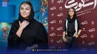 هدی زین‌العابدین با یک اکسسوری تکراری؛ وقتی تکرار، شیک است