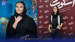 هدی زین‌العابدین با یک اکسسوری تکراری؛ وقتی تکرار، شیک است