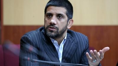 فدراسیون کشتی دنبال امر به معروف نیست