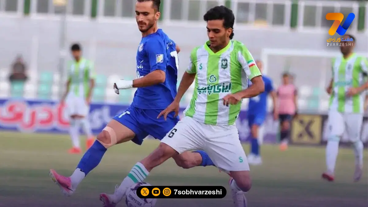 پیشنهاد نجومی استقلال به نیمار!