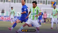 پیشنهاد نجومی استقلال به نیمار!