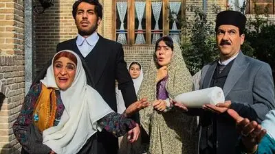 مادر رحیم نجار و مادرشوهر محبوبه در بامداد خمار کیست؟ / زندگی شخصی گلاب مستعان