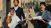 مادر رحیم نجار و مادرشوهر محبوبه در بامداد خمار کیست؟ / زندگی شخصی گلاب مستعان