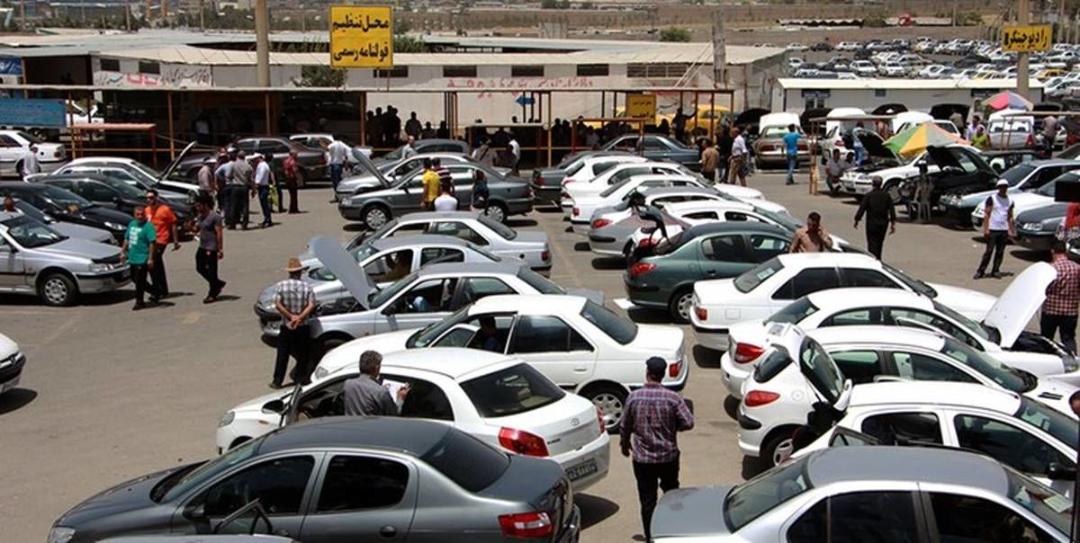 آخرین قیمت پراید، پژو، سمند، کوییک و شاهین + عکس