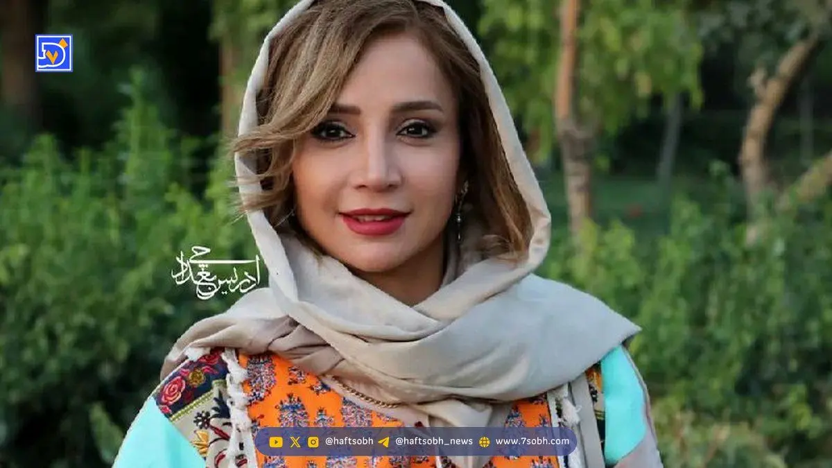 سفر در زمان| چهرۀ «آرزو» (سریال آنام) در جشن تولد 8 سالگی‌اش؛ دهۀ 60