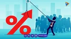 سیگنال جدید فدرال رزرو؛ نرخ بهره دوباره افزایش پیدا می‌کند؟