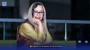 عکس دهه هفتادی آزیتا حاجیان